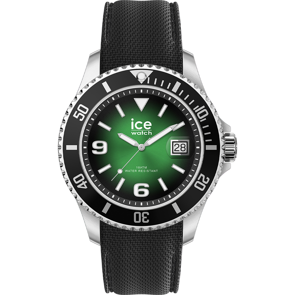 Montre Ice-Watch Ice-Steel 020343 Ice Steel