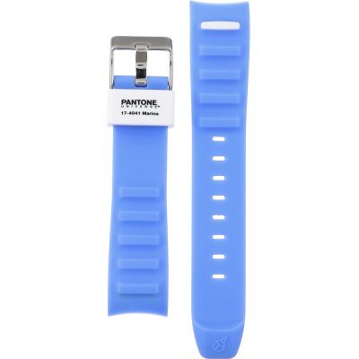 Bracelet Ice-Watch Straps 005209 PAN.BC.MAR.U.S.13 ICE Pantone Universe