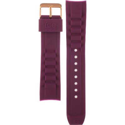 Bracelet Ice-Watch Straps 005035 IS.PER.U.S.13 ICE Style