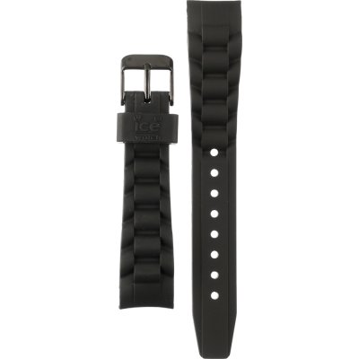 Bracelet Ice-Watch Straps 005075 LO.BK.S.S.10 ICE Love