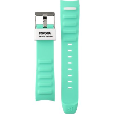 Bracelet Ice-Watch Straps 005190 PAN.COK.U.S.14 ICE Pantone Universe