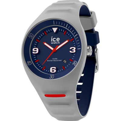 Montre Ice-Watch Ice-Iconic 018943 P. Leclercq