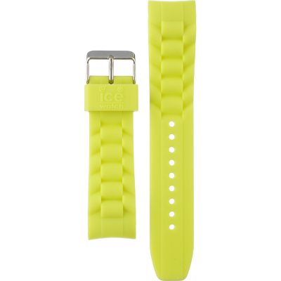 Bracelet Ice-Watch Straps 005475 SI.EV.B.S.10 ICE Sili Summer