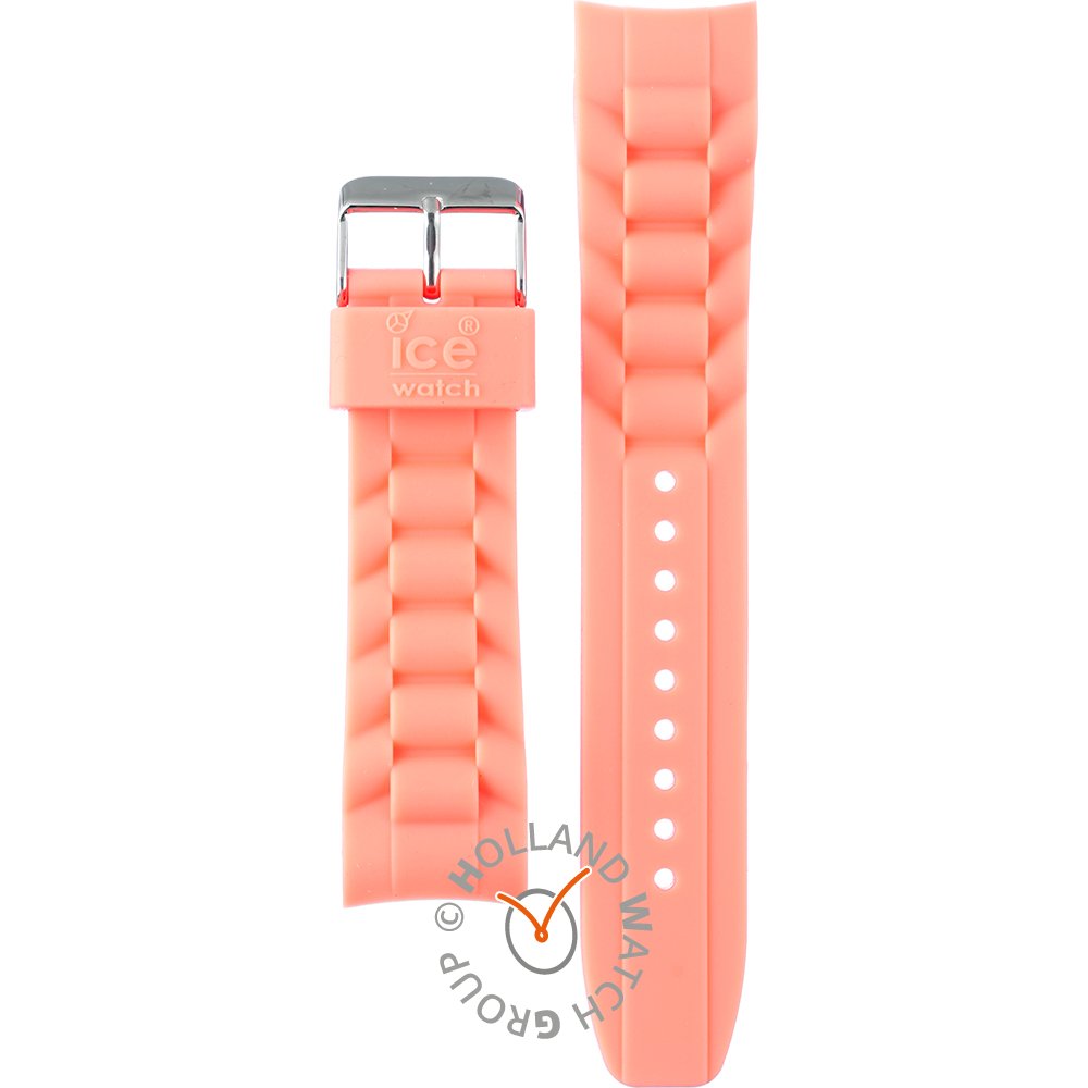 Bracelet Ice-Watch Straps 005465 SI.FC.B.S.10 ICE Sili Summer