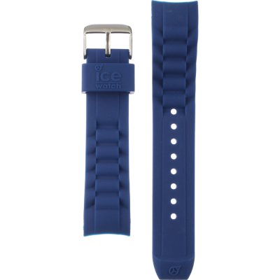 Bracelet Ice-Watch Straps 005003 SP.SI.COB.U.S.15 ICE safari