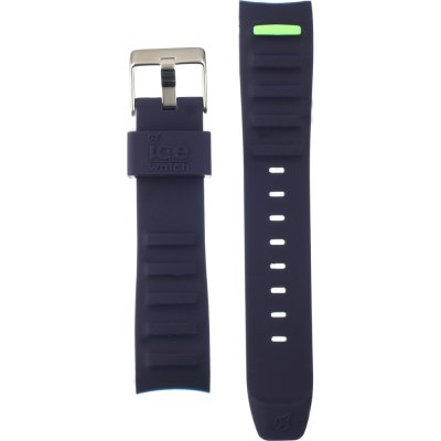 Bracelet Ice-Watch Straps 005197 SR.3H.BGN.U.S.15 ICE Sporty