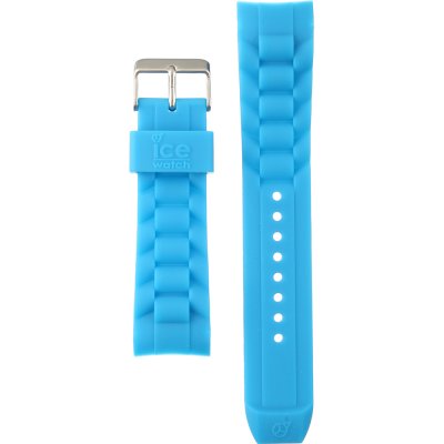 Bracelet Ice-Watch Straps 004955 SS.NBE.B.S.12 ICE Flashy