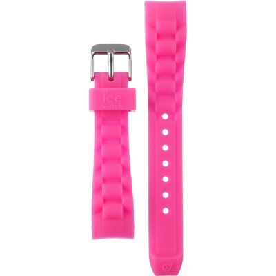 Bracelet Ice-Watch Straps 005122 SS.NPE.S.S.12 ICE Flashy