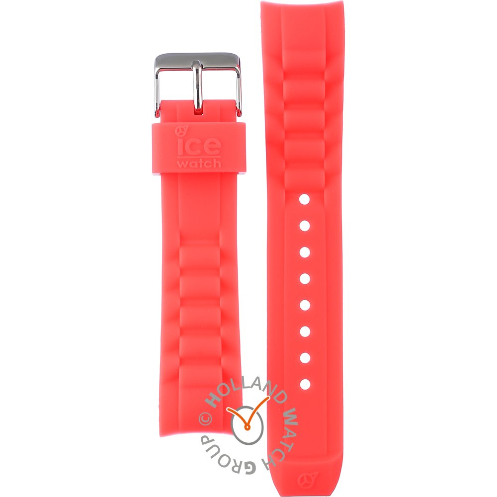 Bracelet Ice-Watch Straps 005050 SS.NRD.U.S.12 ICE Flashy