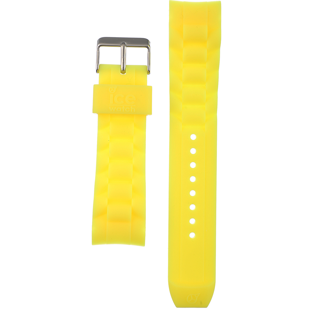 Bracelet Ice-Watch Straps 004979 SS.NYW.B.S.12 ICE Flashy