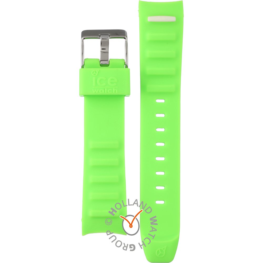 Bracelet Ice-Watch Straps 005205 SUN.NGN.U.S.14 ICE Sunshine