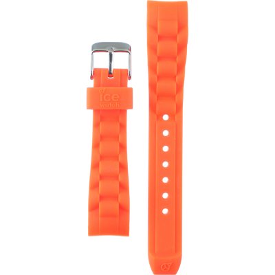 Bracelet Ice-Watch Straps 005099 SUN.NOE.S.S.13 ICE Sunshine