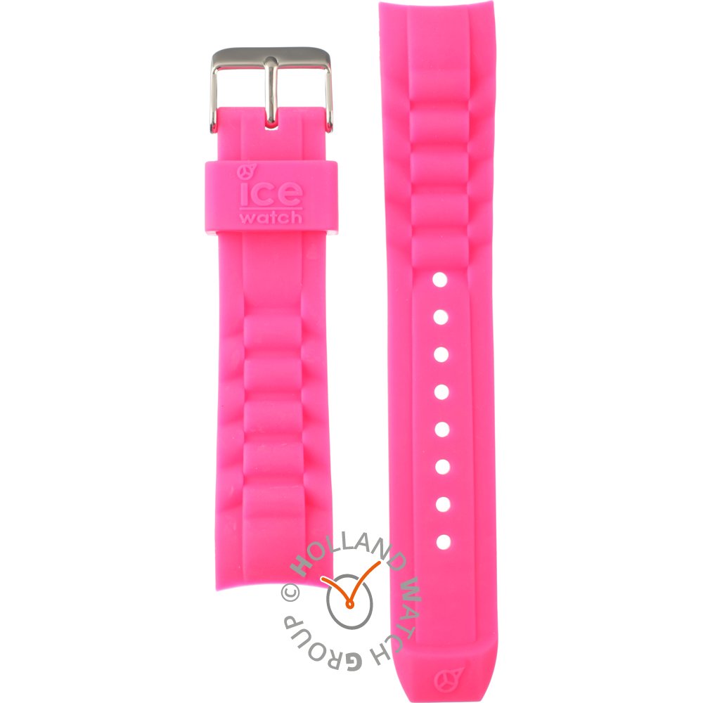 Bracelet Ice-Watch Straps 005030 SUN.NPK.U.S.13 ICE Sunshine