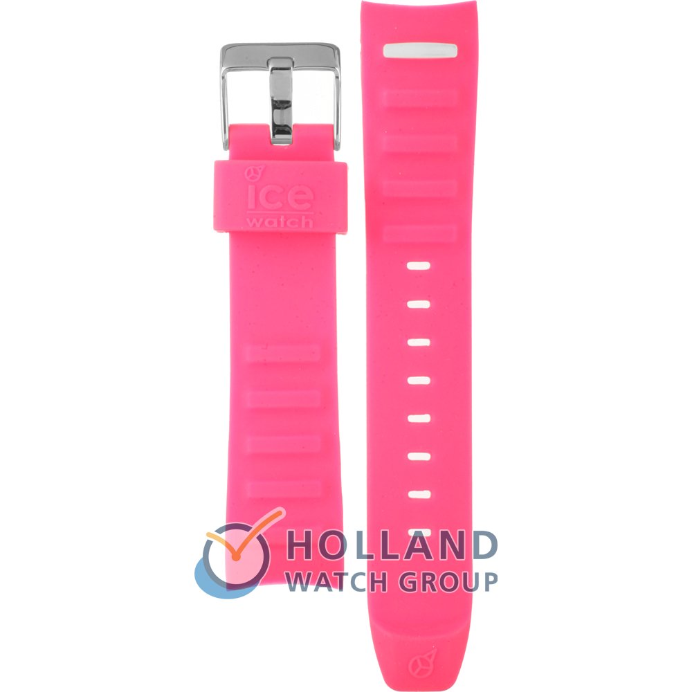 Bracelet Ice-Watch Straps 005215 SUN.NPK.U.S.14 ICE Sunshine