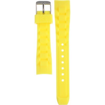 Bracelet Ice-Watch Straps 005153 SUN.NYW.S.S.13 ICE Sunshine