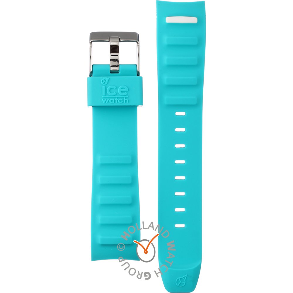 Bracelet Ice-Watch Straps 005200 SUN.TE.U.S.14 ICE Sunshine