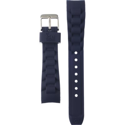 Bracelet Ice-Watch Straps 005095 SW.DAR.S.S.12 ICE Shadow