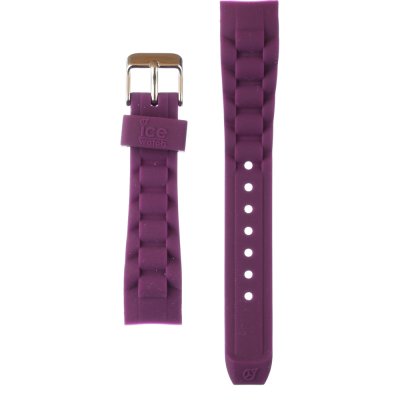 Bracelet Ice-Watch Straps 005127 SW.IMP.S.S.12 ICE Shadow