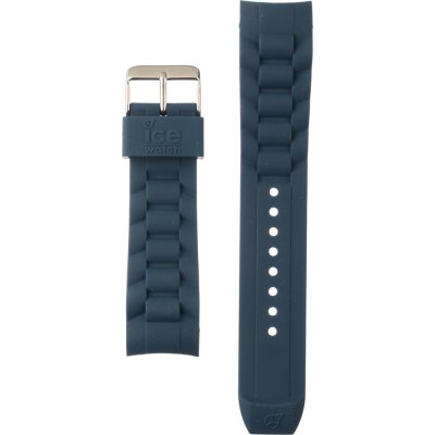 Bracelet Ice-Watch Straps 004944 SW.OXF.B.S.12 ICE Shadow