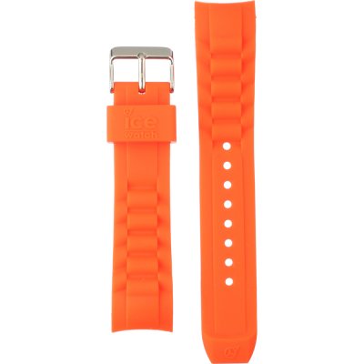 Bracelet Ice-Watch Straps 005054 SW.TAN.U.S.12 ICE Shadow