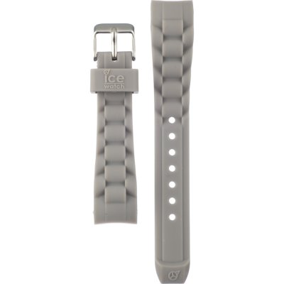 Bracelet Ice-Watch Straps 005081 SW.TAU.S.S.12 ICE Shadow