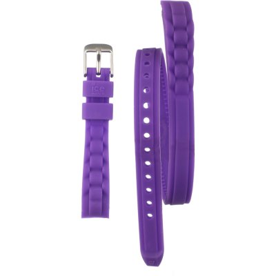 Bracelet Ice-Watch Straps 005554 TW.PE.M.S.12 ICE Twist