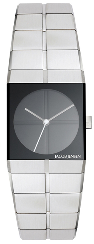 Montre Jacob Jensen Classic collection JJ220 Icon