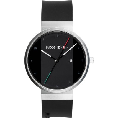 Montre Jacob Jensen New Line JJ702 702 New Line