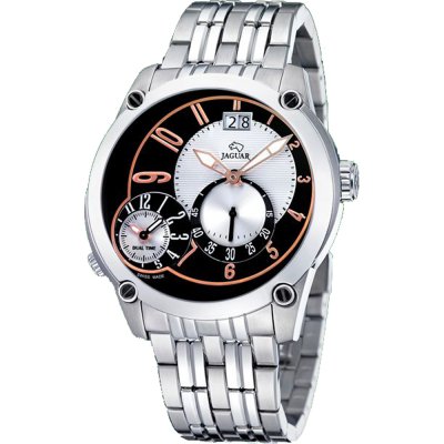 Montre Jaguar J629/3 Daily Class