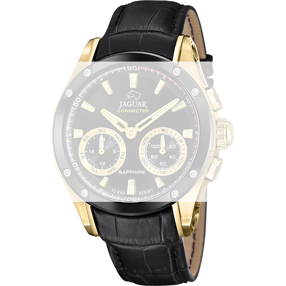 Montre jaguar online 2019