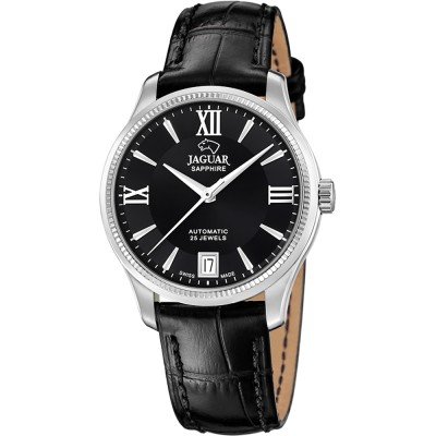 Montre Jaguar J1000/B Heritage