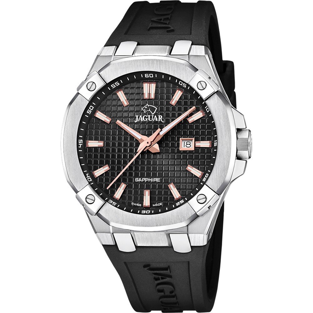 Montre Jaguar Executive J1010/4