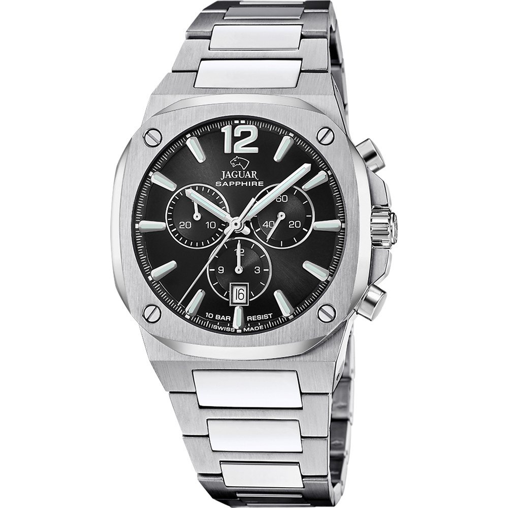 Montre Jaguar Executive J1025/3