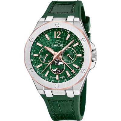 Montre Jaguar J1040/3 Diplomatic