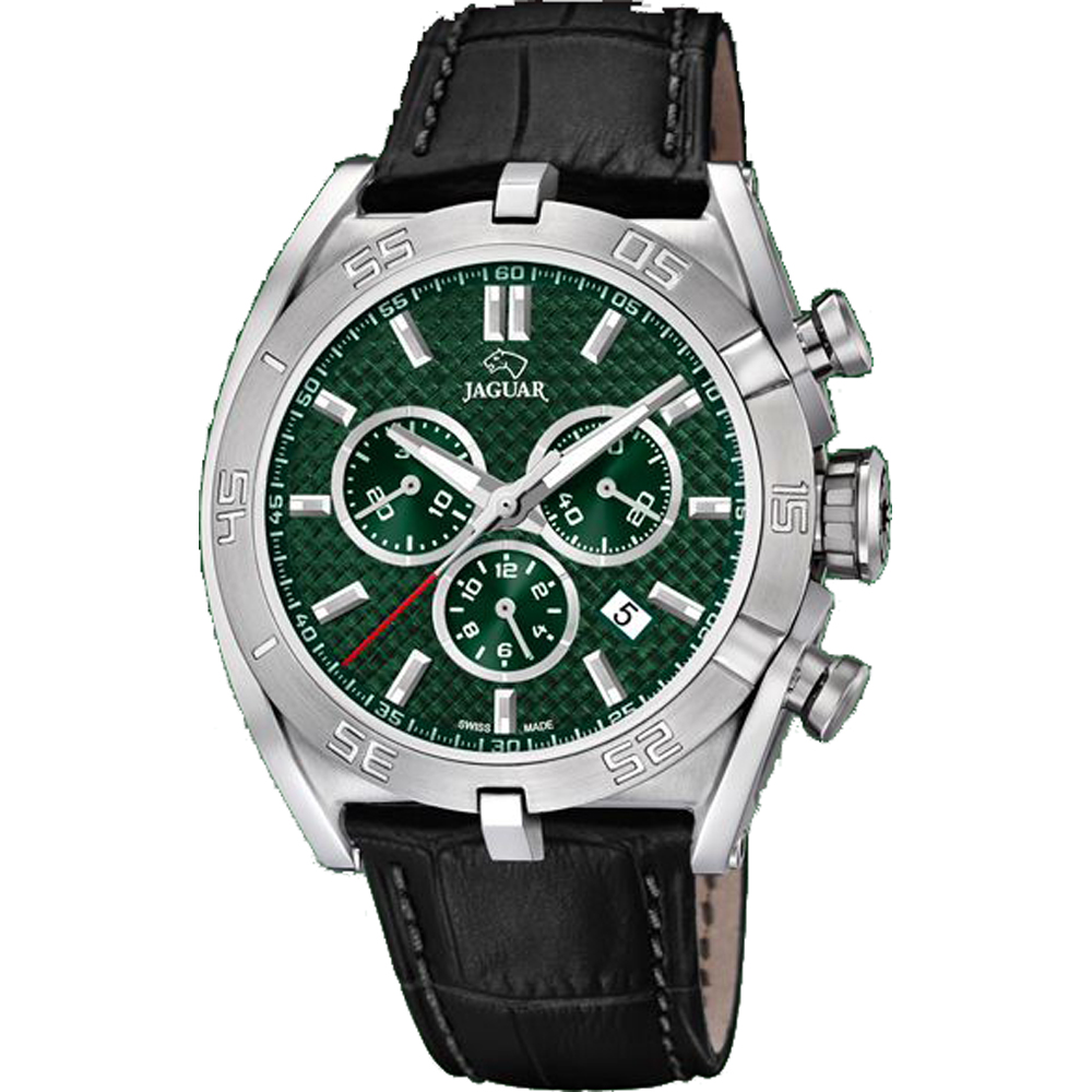 Montre jaguar swiss online made