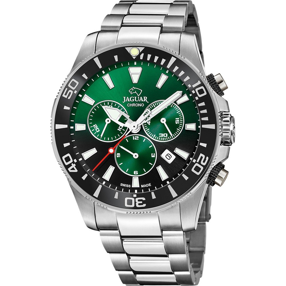 Montre Jaguar Executive J861/9 Executive Diver