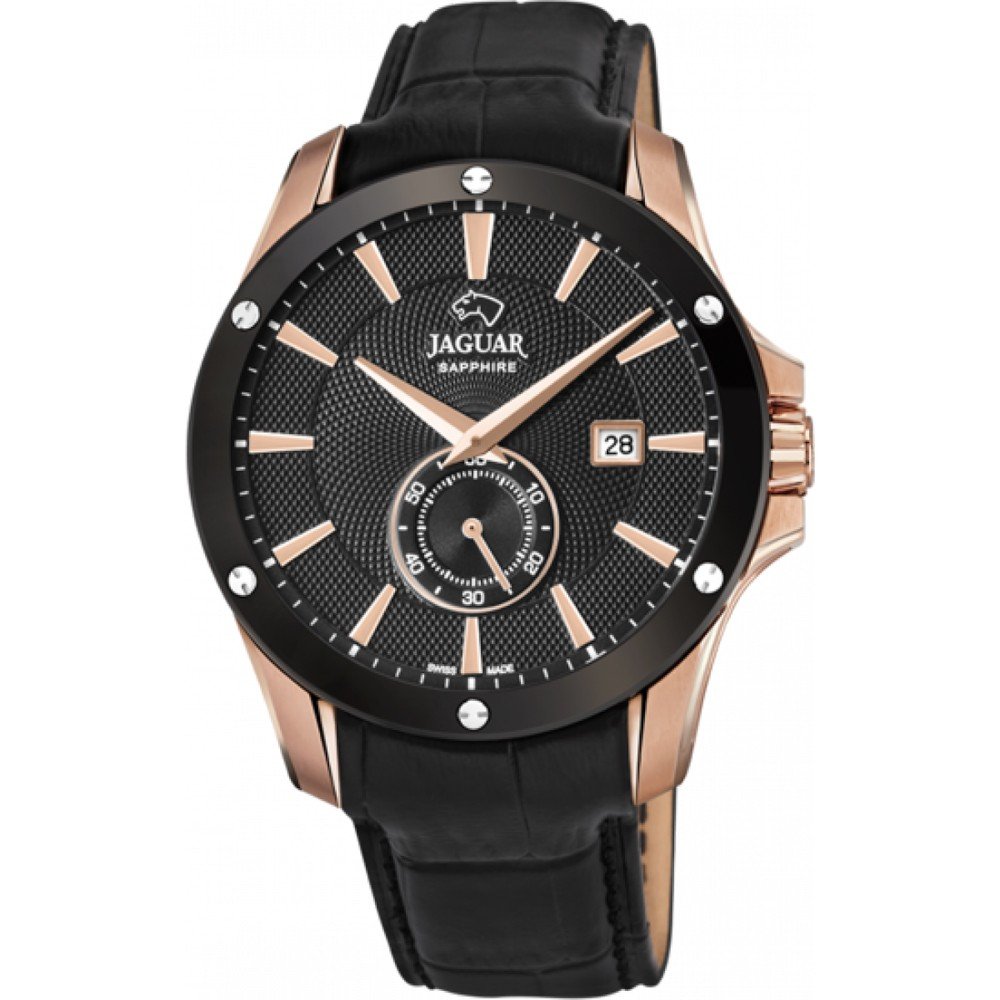 Montre Jaguar Acamar J882/1