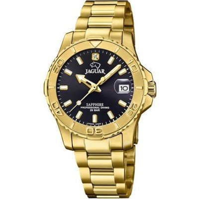 Montre Jaguar Executive J891/1 j891-1