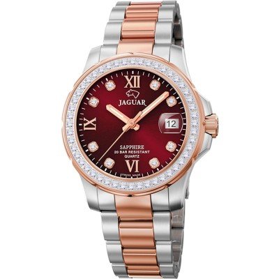 Montre Jaguar Executive J894/3 Executive Diver Ladies