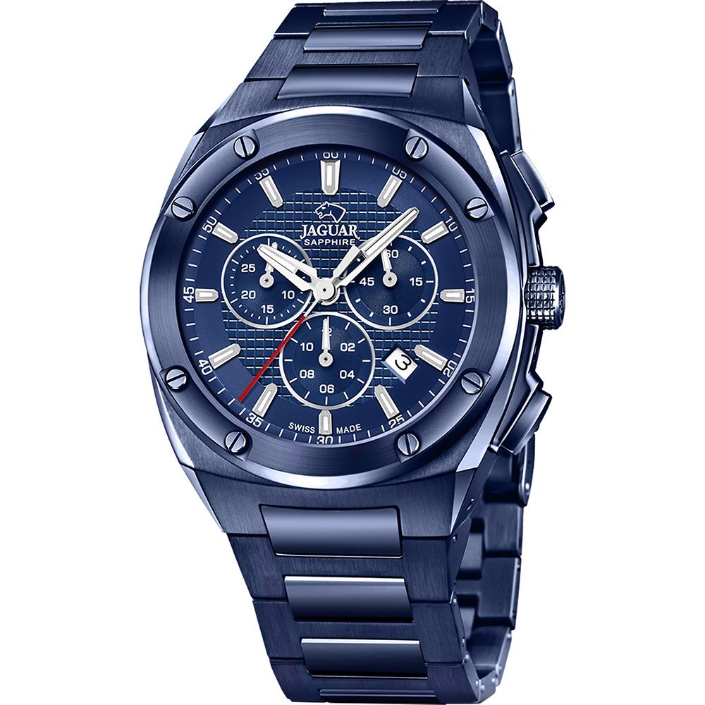 Montre Jaguar Executive J991/1 Executive Chrono