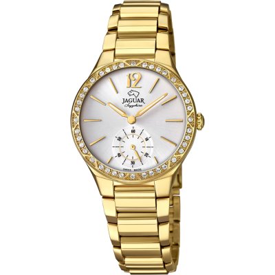 Montre Jaguar J818/1 Prêt à Porter