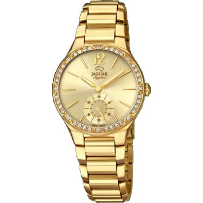 Montre Jaguar J818/2 Prêt à Porter