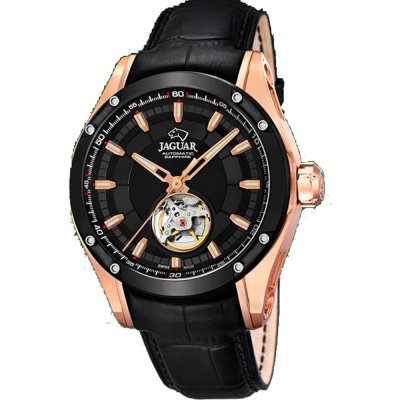 Montre Jaguar J814/A Special Edition