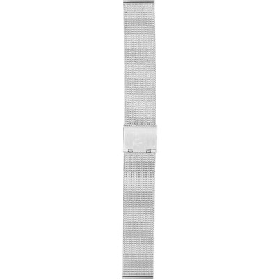 Bracelet Lacoste Straps 609002351 Heritage officiel • • Neo Revendeur