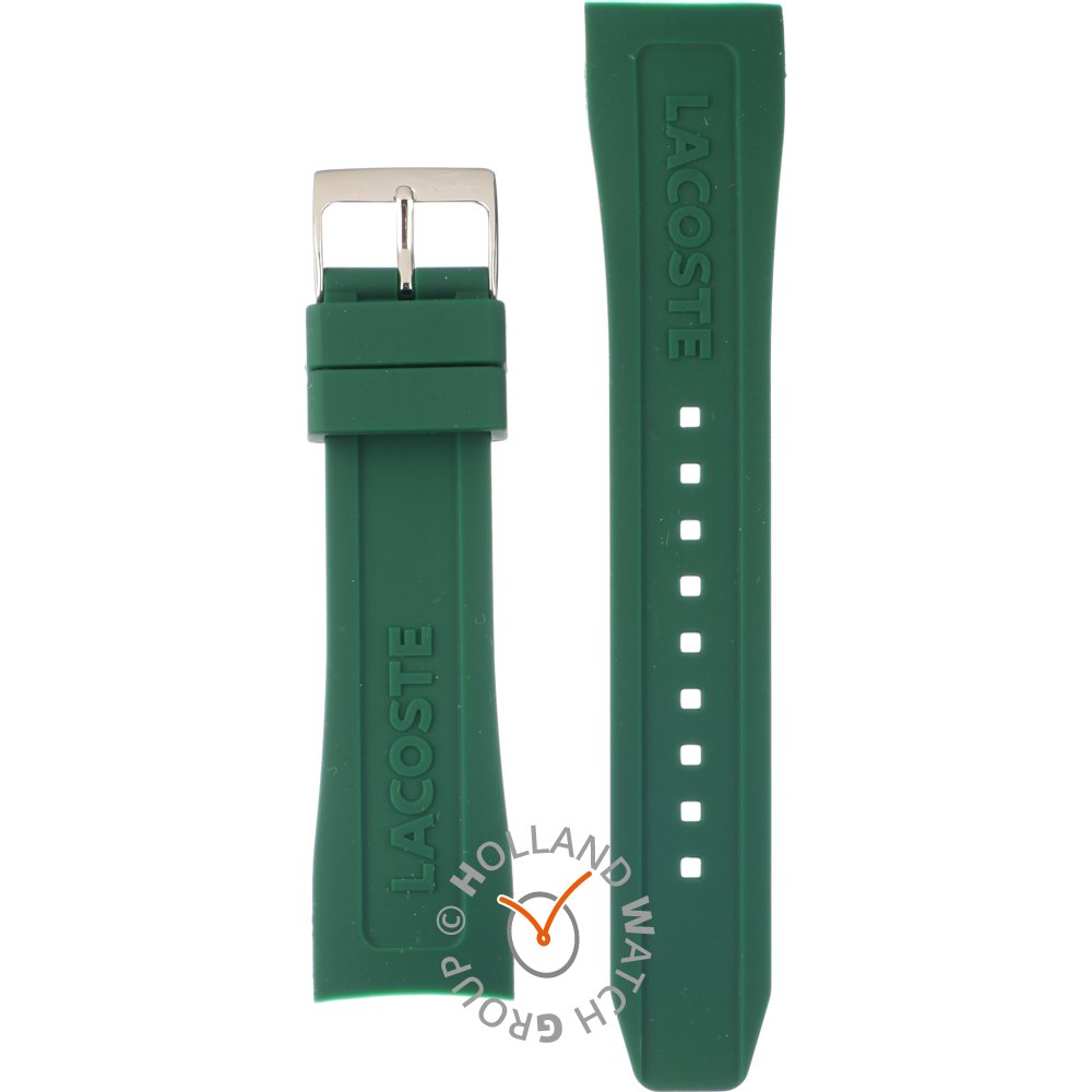 Bracelet Lacoste Straps 609302507