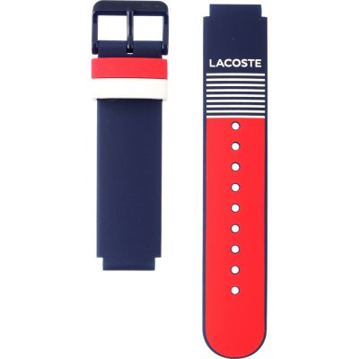 Bracelet Lacoste Straps 609302844