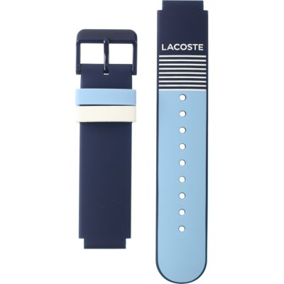 Bracelet Lacoste Straps 609302845