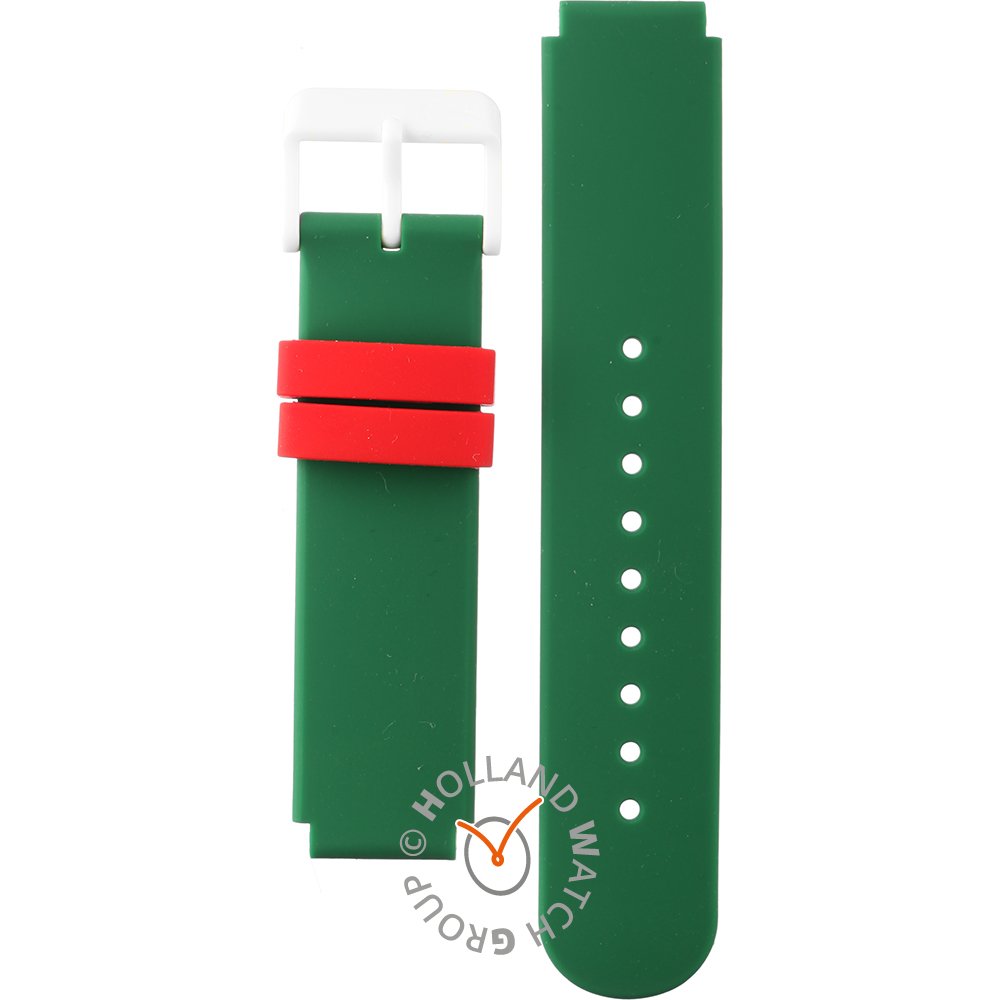 Bracelet Lacoste Straps 609302915