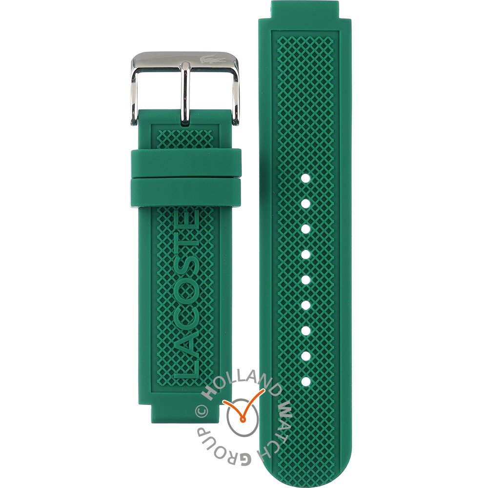 Bracelet Lacoste Straps 609302712