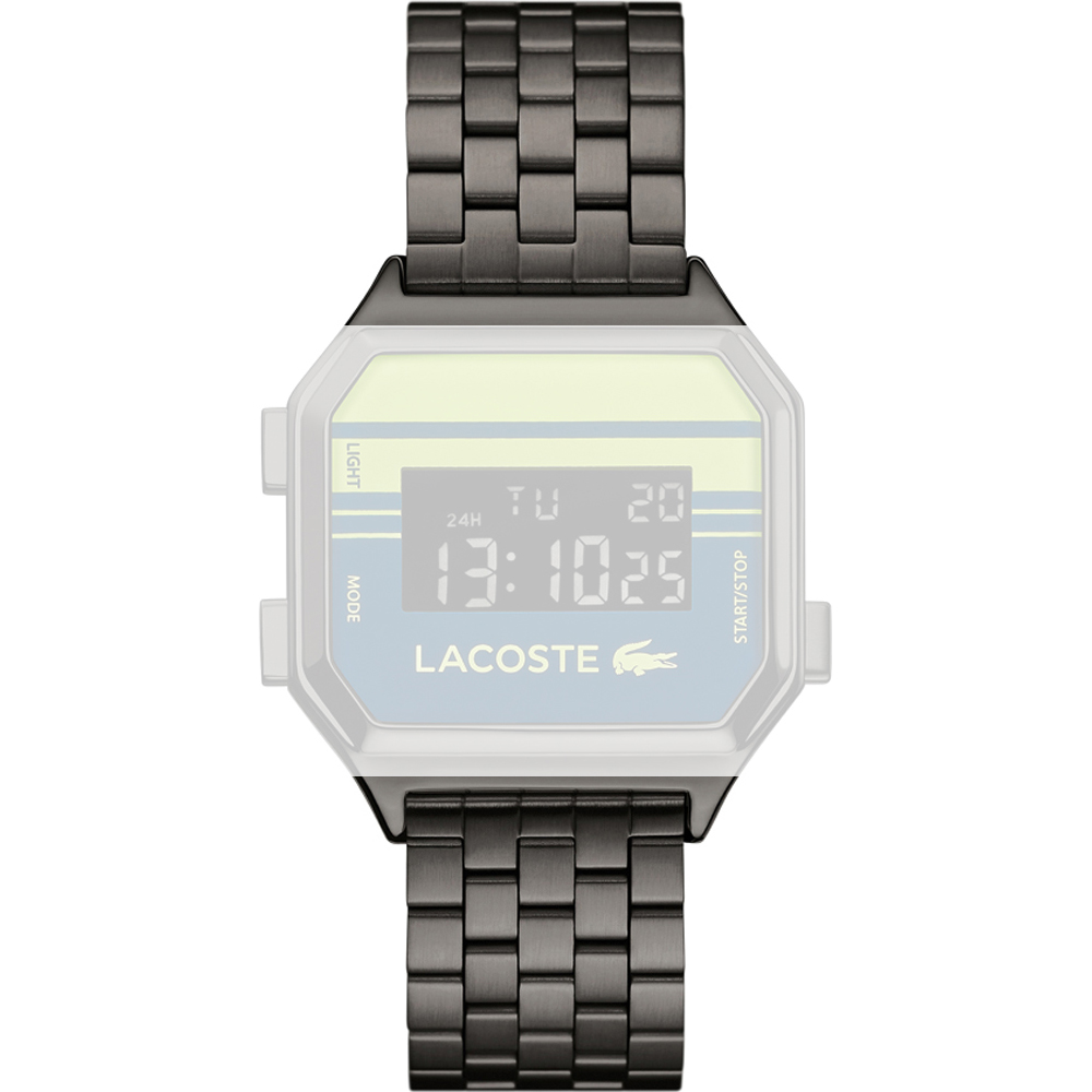 Bracelet Lacoste Straps 609002232 Berlin